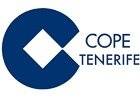 Cope Tenerife patrocinador Club Baloncesto Santa Cruz de Tenerife