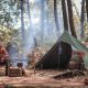 Hiking and Happiness In The Digital World