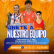¡ÚNETE AL CB SANTA CRUZ PARA LA TEMPORADA 2025-26!