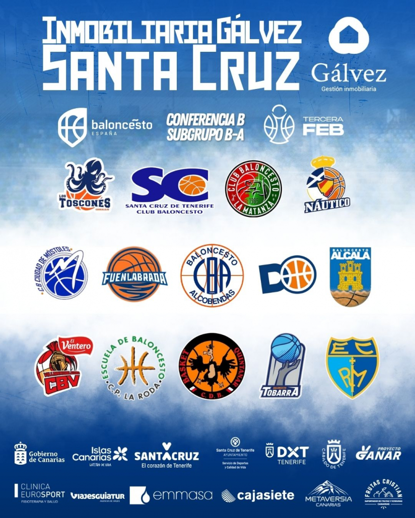 YA TENEMOS GRUPO
