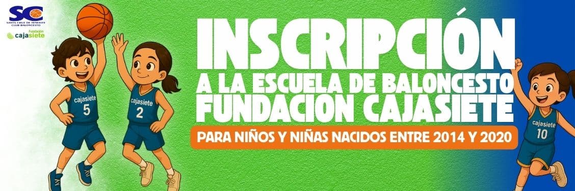 Escuelas Fundación Cajasiete
