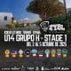 El Stage U14 de la European Youth Basketball League (EYBL) ya tiene todo preparado