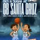 Vente a jugar al CB Santa Cruz