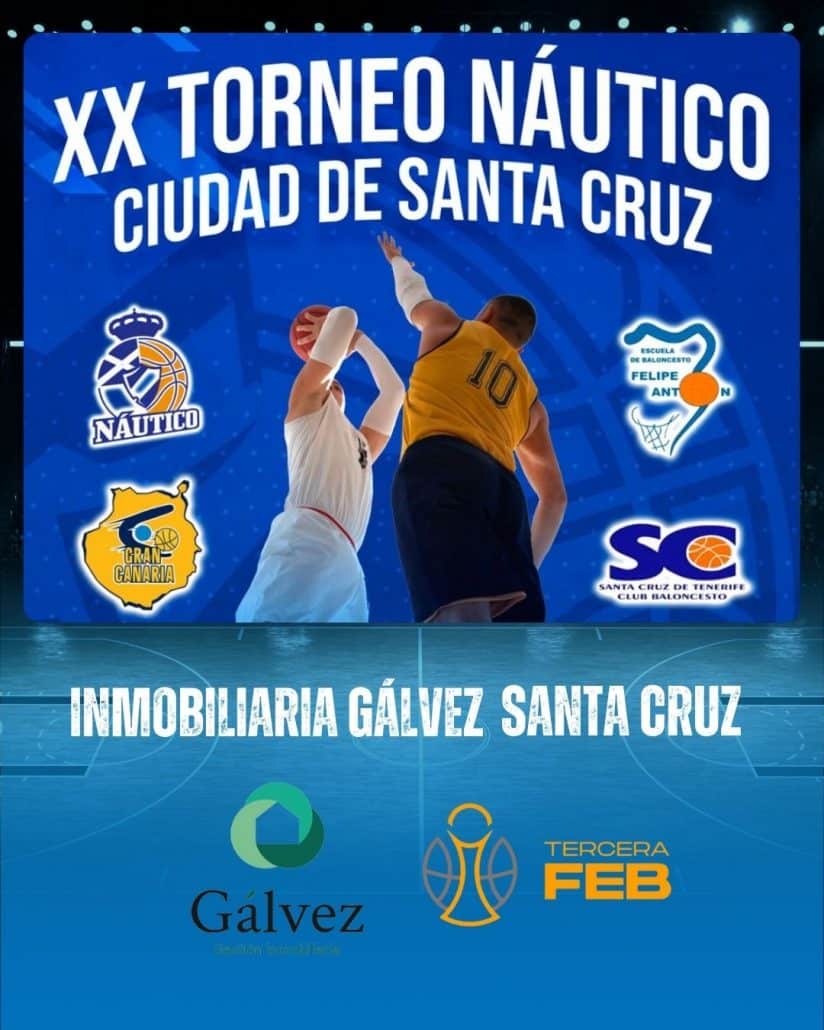 Inmobiliaria Gálvez Santa Cruz, presente en el XX Torneo Náutico Ciudad de Santa Cruz