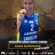 Gara Barragán convocada para la Preselección Canaria Infantil Femenina