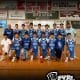 El Cadete Autonómico del CB Santa Cruz debuta en la EYBL U16 con una valiosa experiencia internacional en Menorca