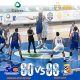 El Inmobiliaria Gálvez Santa Cruz cae en el derbi capitalino ante el Náutico Tenerife (80-88)