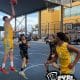 Icod de los Vinos se convierte en epicentro del baloncesto europeo con el Stage EYBL U14