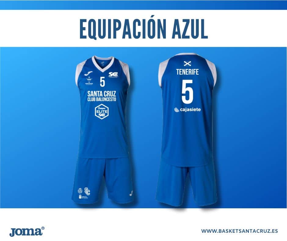 EQUIPAJE AZUL