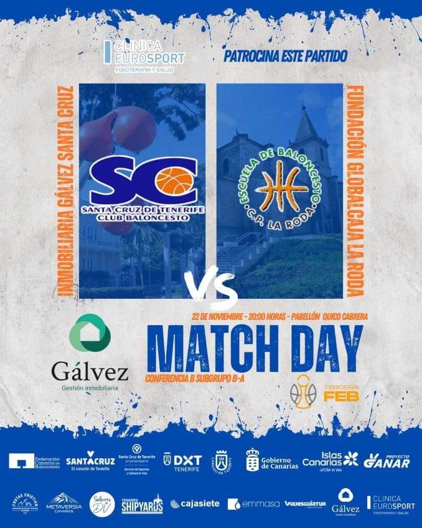 Este sábado, el Inmobiliaria Gálvez Santa Cruz necesita tu apoyo en el Quico Cabrera