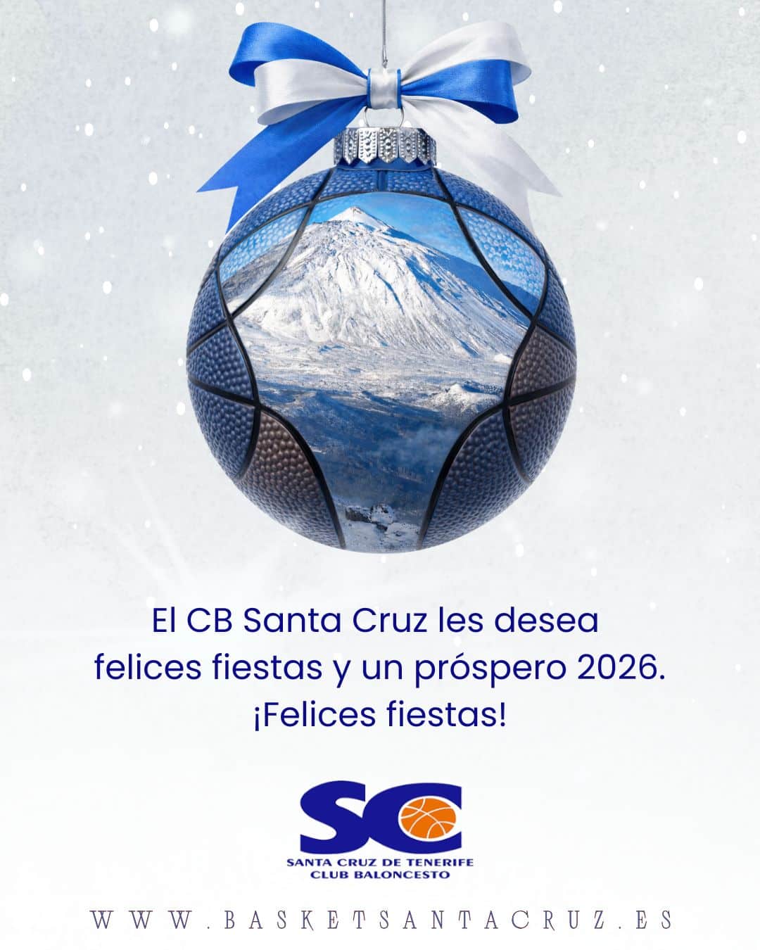 Cartel del partido - Próxima jornada Tercer Feb