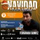 Clinic ÉLITE Navidad Internacional 2025: Fernando Gómez Catalina, ponente confirmado