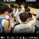 Clínica Eurosport Santa Cruz U14 completa su participación en la EYBL de Budapest