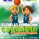 Llegó el momento de volver a jugar con la Fundación Cajasiete