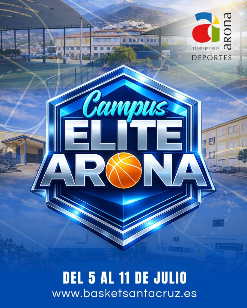 El Campus de Verano Élite cumple 25 años y ya tiene fechas y sede.