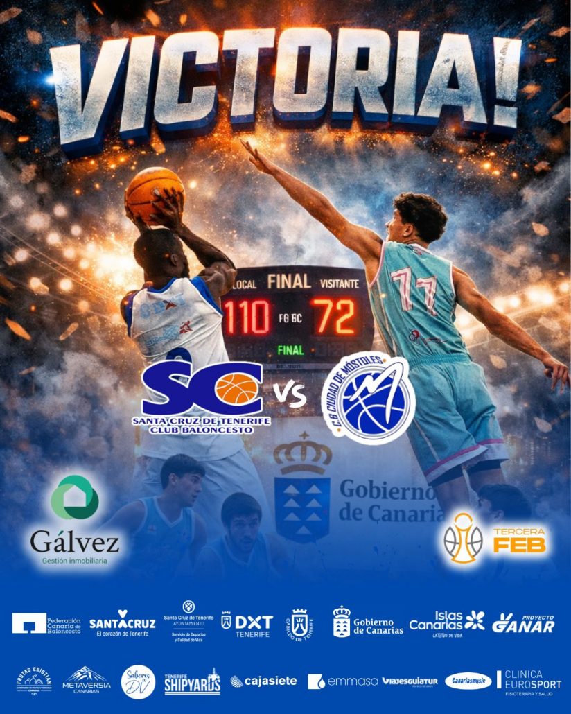 Santa Cruz rugió y el Inmobiliaria Gálvez Santa Cruz respondió.