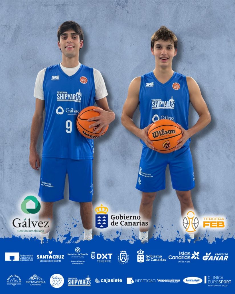 El Inmobiliaria Gálvez Santa Cruz no solo gana partidos. Forma, cree y construye futuro.