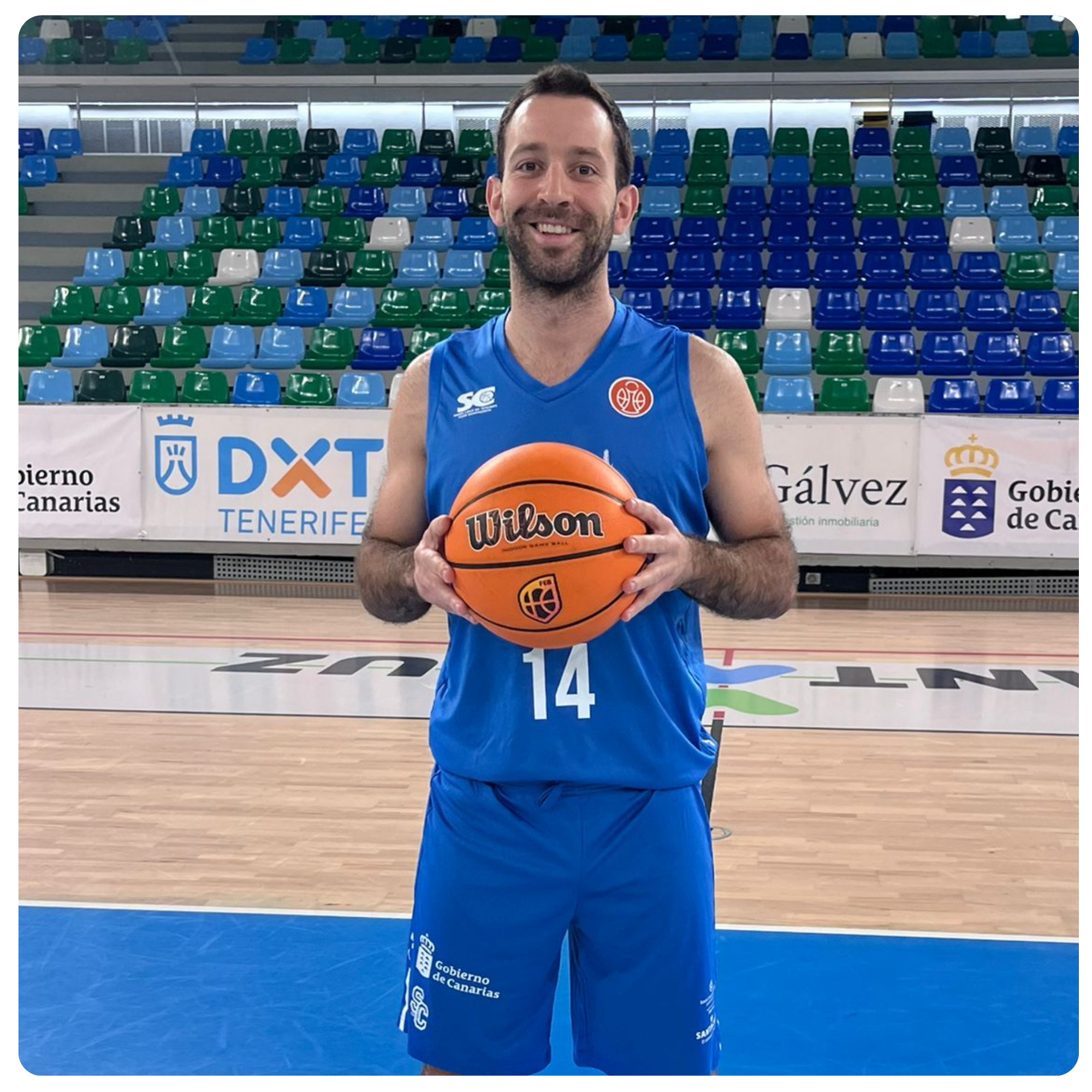 Foto de Javier Valderrey Pulido