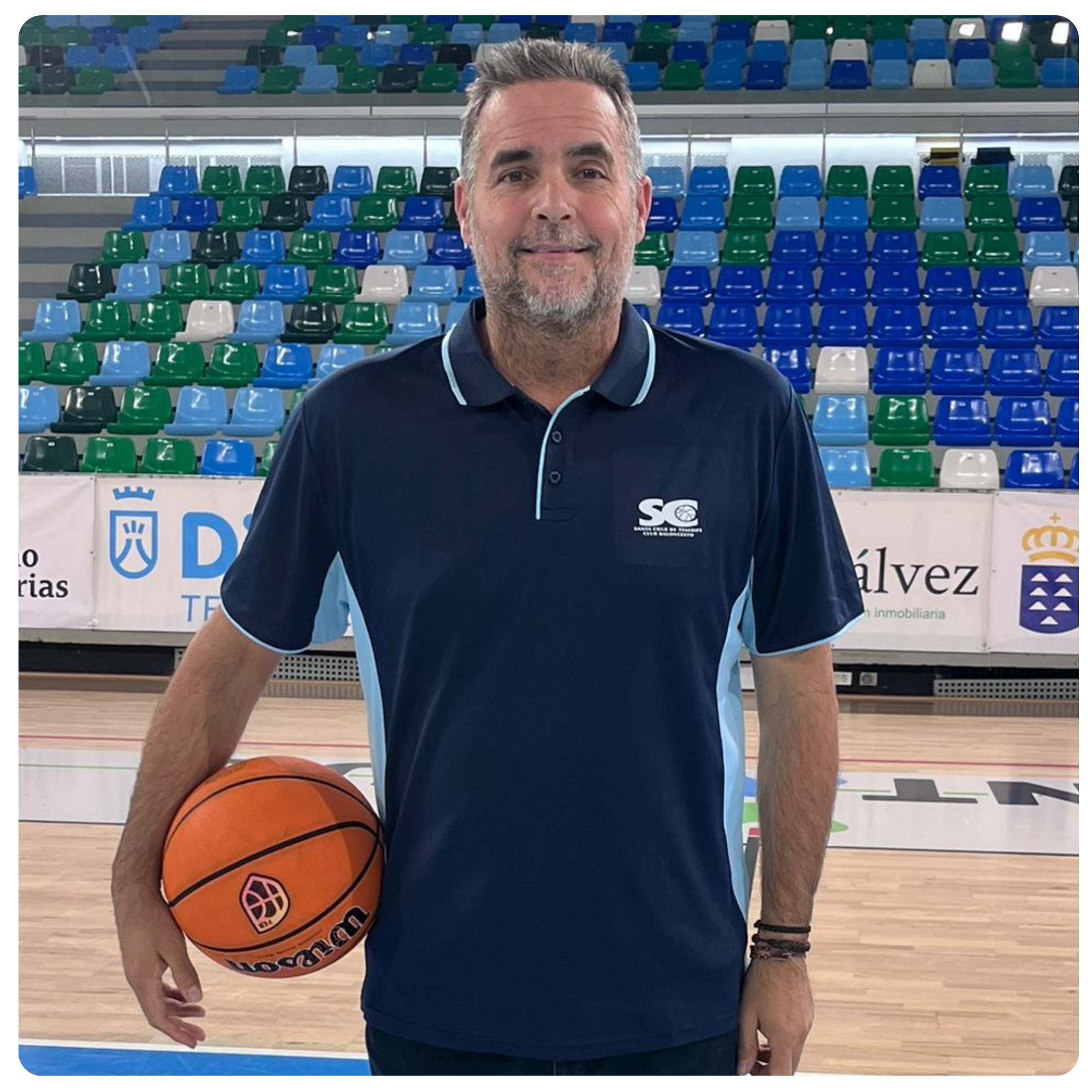 Foto de David Hernández González