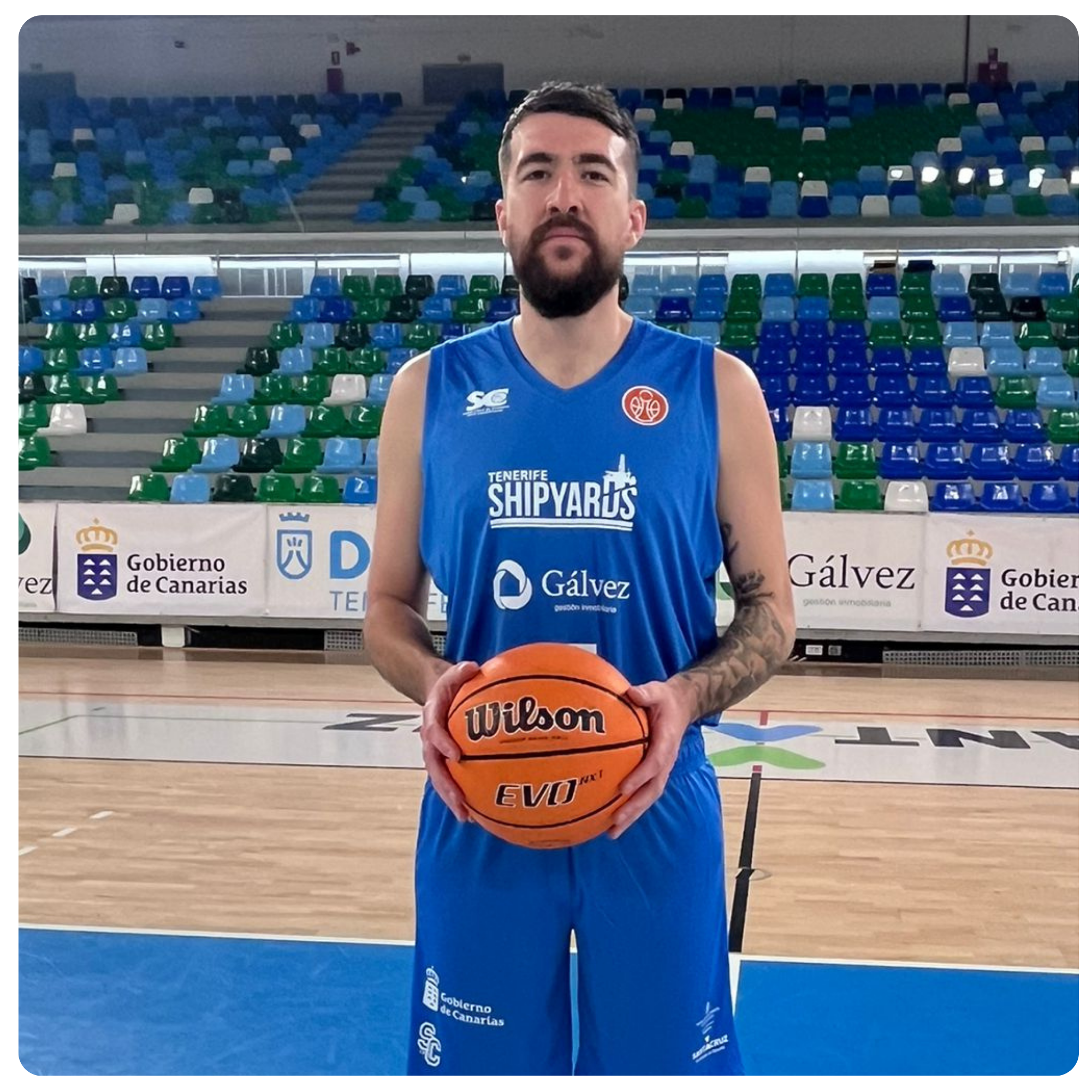 Foto de Javier Herrero Alonso