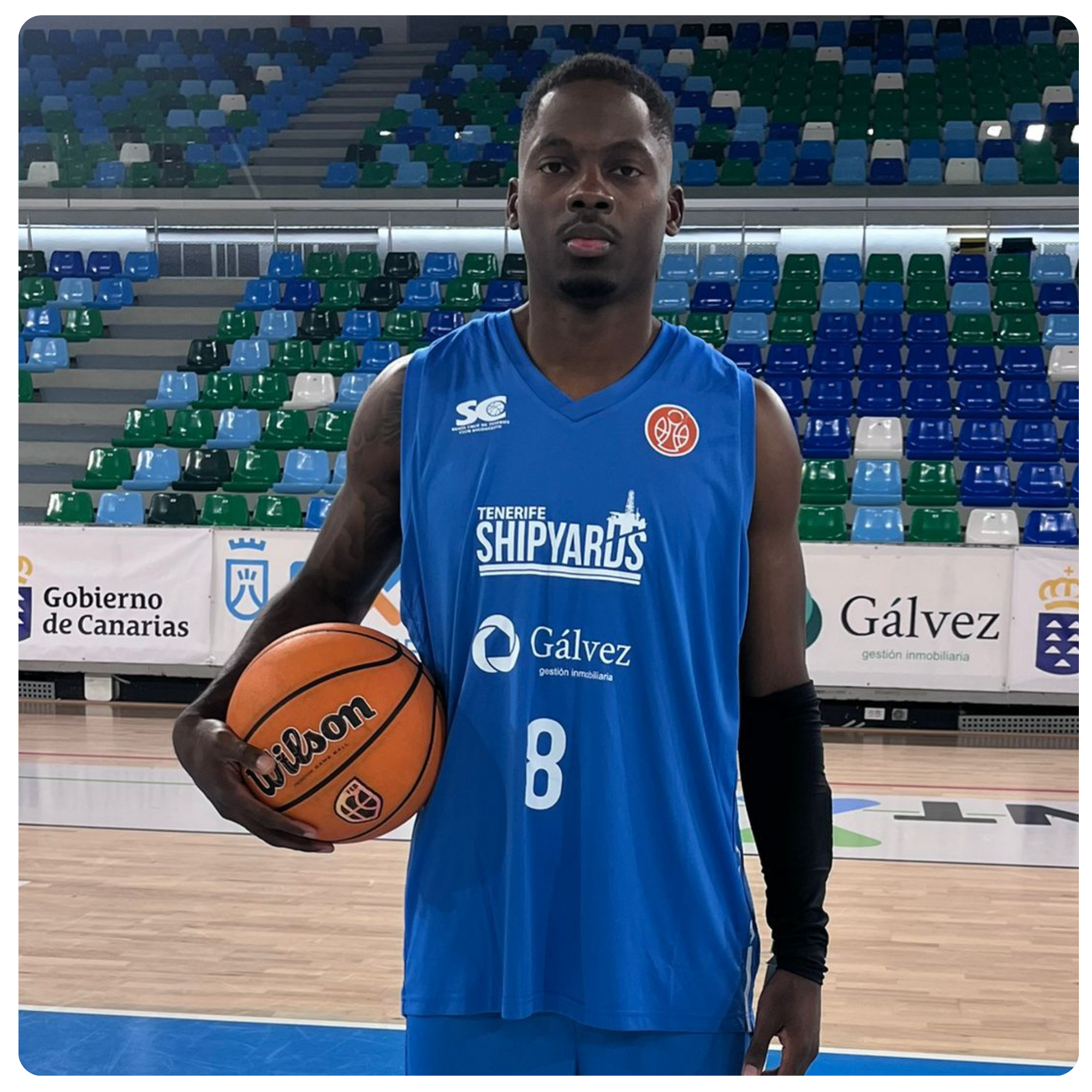 Foto de Eric Bráz de Assis Amandio