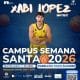 El CB Santa Cruz lanza la última llamada para su Campus de Semana Santa 2026 con la presencia de Xabi López