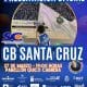 CB Santa Cruz presenta su temporada 2025-2026 en un gran evento con más de 400 deportistas