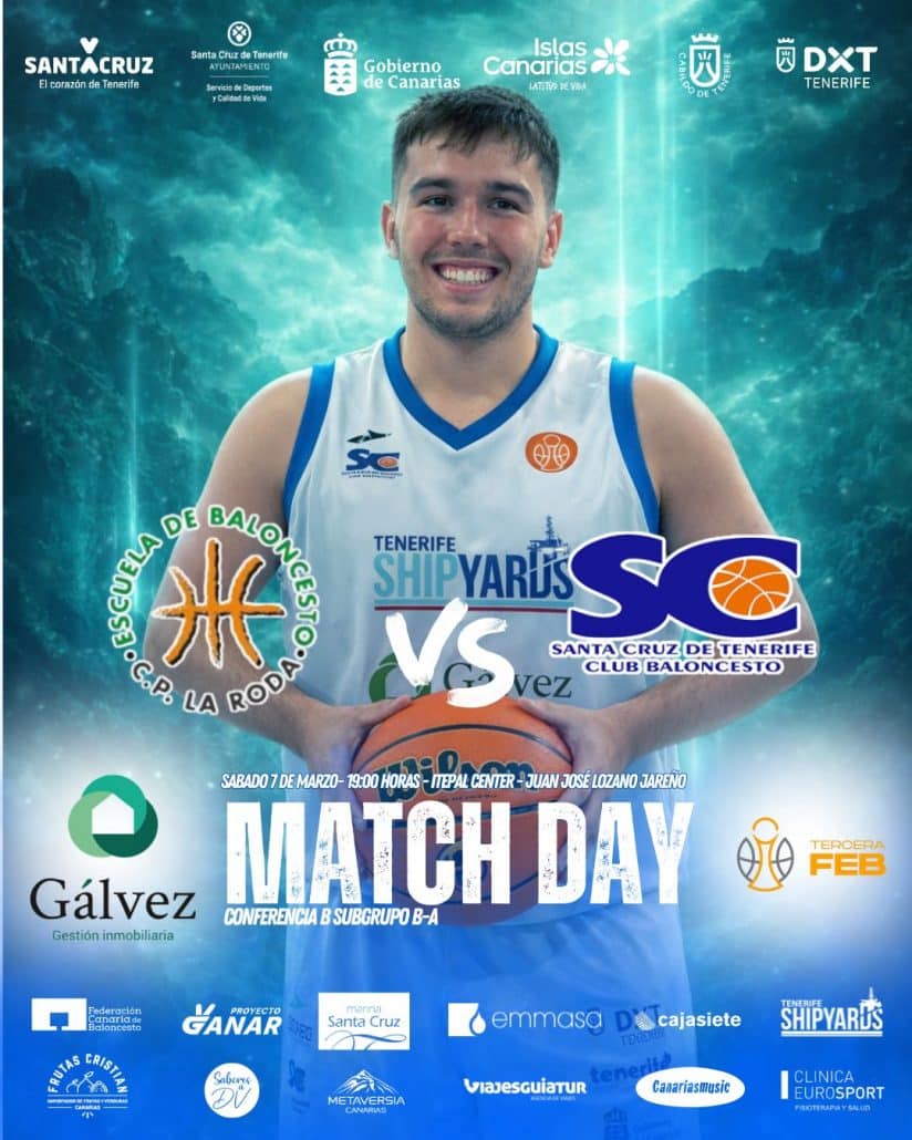 El Inmobiliaria Gálvez Santa Cruz busca prolongar su racha de victorias en La Roda