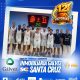 Inmobiliaria Gálvez Santa Cruz firma una temporada de crecimiento en su regreso a Tercera FEB