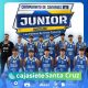 El Cajasiete Santa Cruz Junior, a por el Campeonato de Canarias 2026