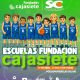 La cuarta jornada de las Escuelas de Baloncesto Fundación Cajasiete ya está aquí