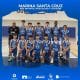 Marina Santa Cruz – Preinfantil Masculino – Primera División  | Balance de temporada