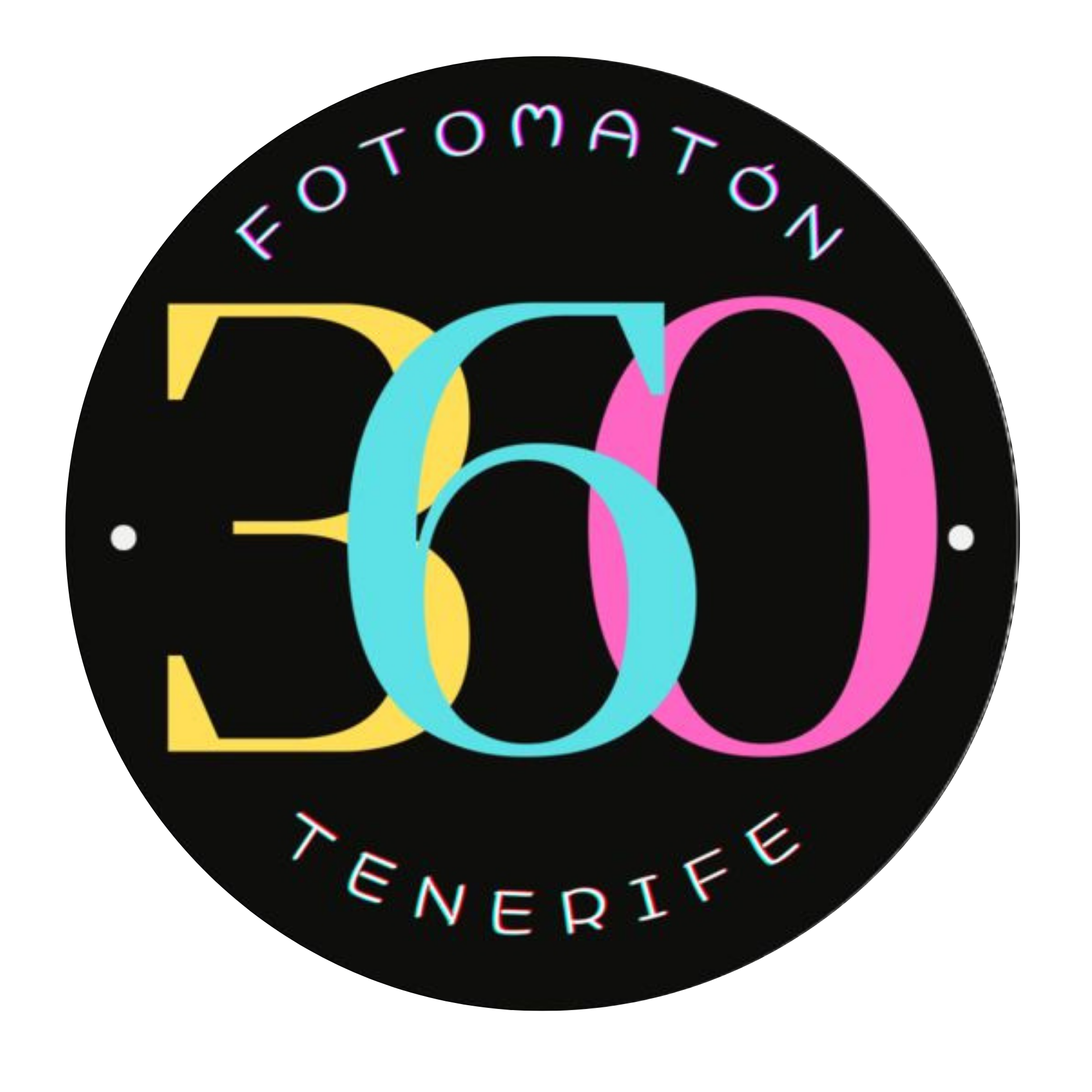FOTOMATON TENERIFE 360