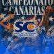 El CB Santa Cruz hace historia y mete a sus dos equipos preinfantiles entre los cuatro mejores de Canarias