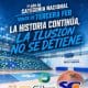 El Inmobiliaria Gálvez Santa Cruz afronta su séptima temporada consecutiva en categoría nacional