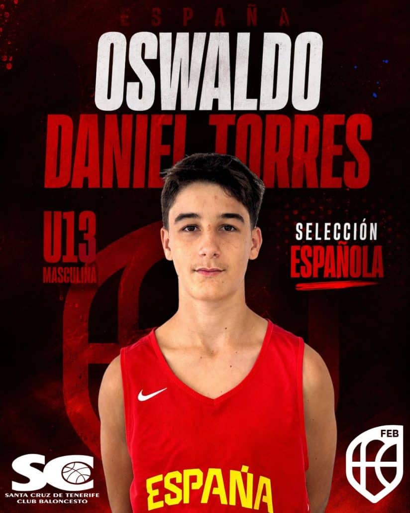 Orgullo CB Santa Cruz