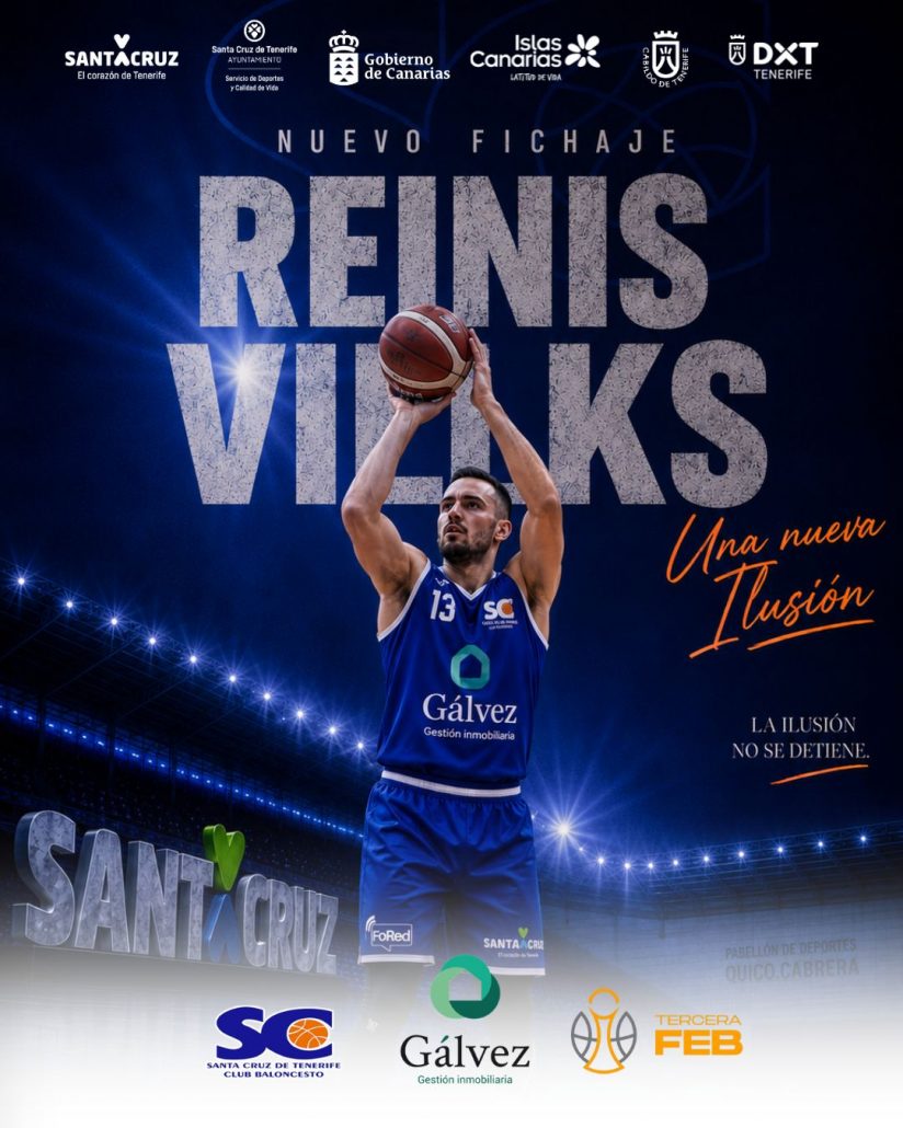REINIS VILKS, EXPERIENCIA INTERNACIONAL PARA EL INMOBILIARIA GÁLVEZ SANTA CRUZ